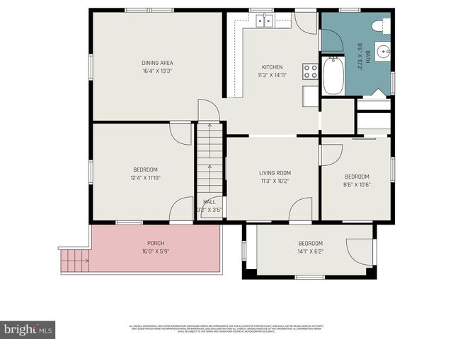 939 GRAVEL PIKE, Schwenksville, PA 19473