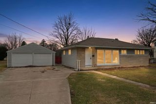 660 Clark Street, Huntington, IN 46750