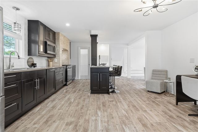 2026 Oriole Drive, Hopewell Twp, PA 15001