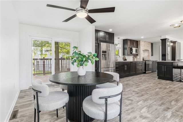 2026 Oriole Drive, Hopewell Twp, PA 15001