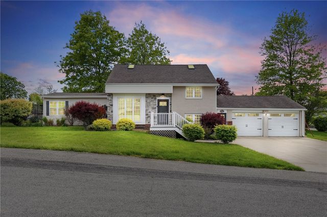 2026 Oriole Drive, Hopewell Twp, PA 15001
