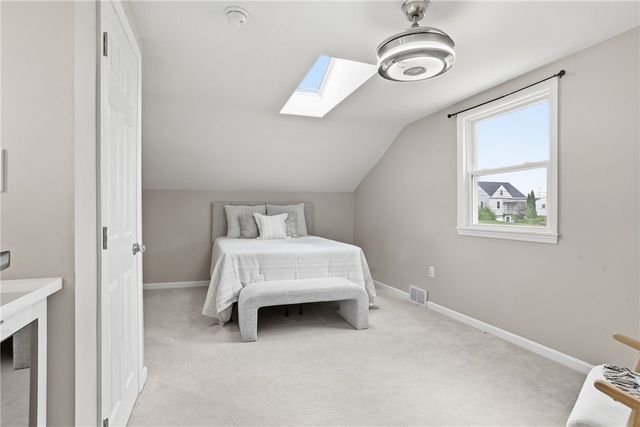 2026 Oriole Drive, Hopewell Twp, PA 15001