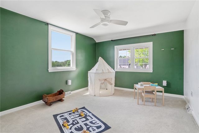 2026 Oriole Drive, Hopewell Twp, PA 15001