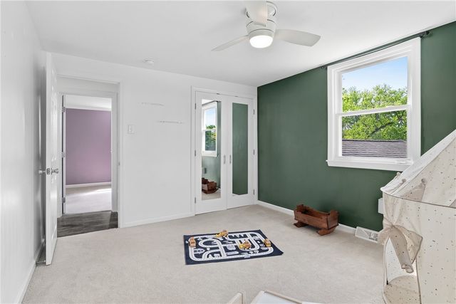 2026 Oriole Drive, Hopewell Twp, PA 15001
