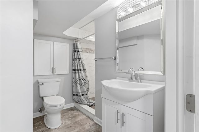 2026 Oriole Drive, Hopewell Twp, PA 15001