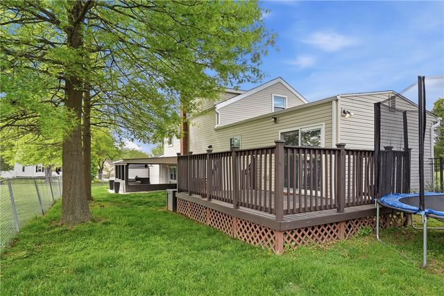 2026 Oriole Drive, Hopewell Twp, PA 15001