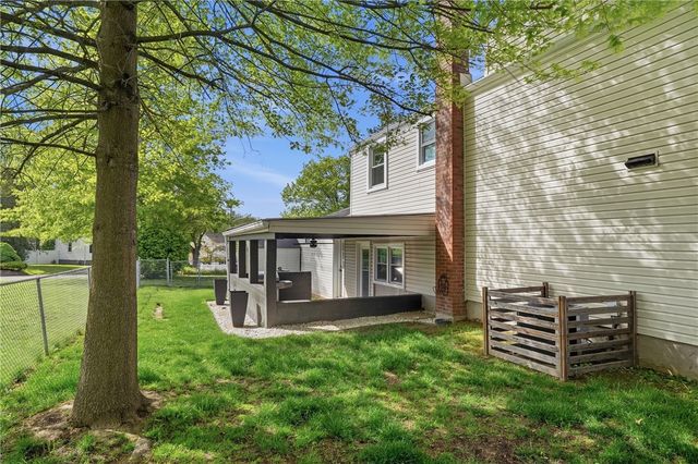 2026 Oriole Drive, Hopewell Twp, PA 15001