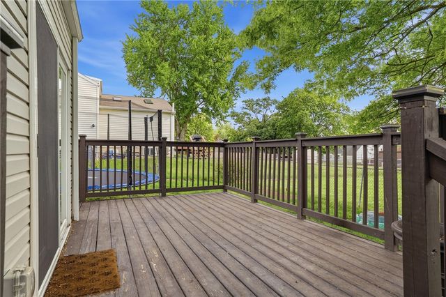 2026 Oriole Drive, Hopewell Twp, PA 15001