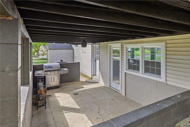 2026 Oriole Drive, Hopewell Twp, PA 15001