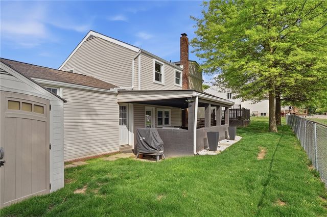 2026 Oriole Drive, Hopewell Twp, PA 15001