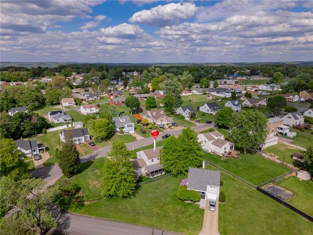 2026 Oriole Drive, Hopewell Twp, PA 15001