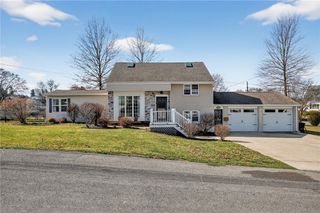 2026 Oriole Drive, Hopewell Twp, PA 15001