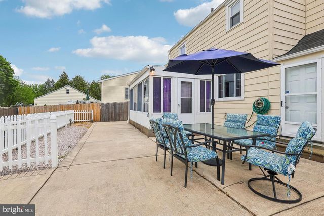 341 GLENWOOD AVENUE, Burlington, NJ 08016