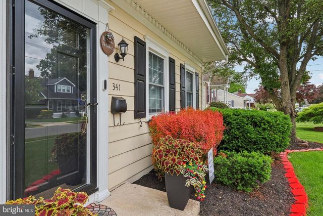341 GLENWOOD AVENUE, Burlington, NJ 08016