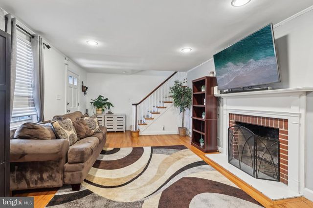341 GLENWOOD AVENUE, Burlington, NJ 08016