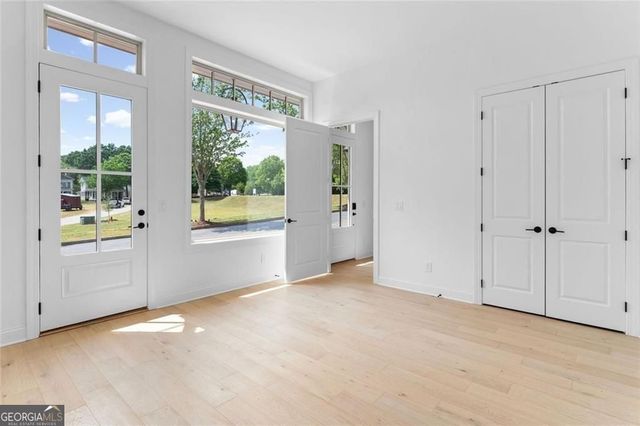 73 Bourbon Street 5, Senoia, GA 30276