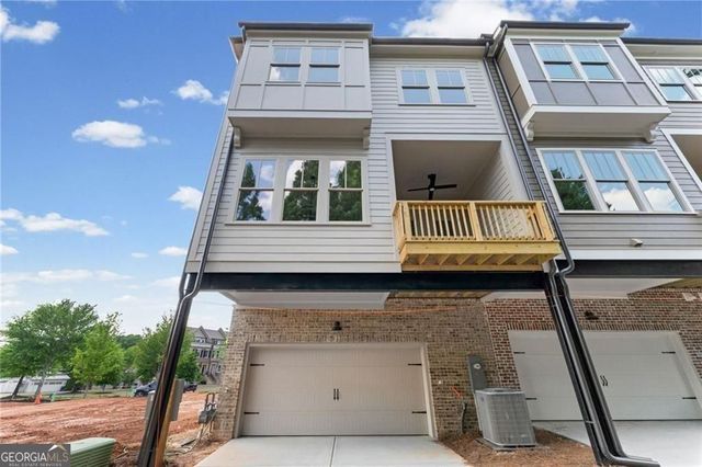 73 Bourbon Street 5, Senoia, GA 30276