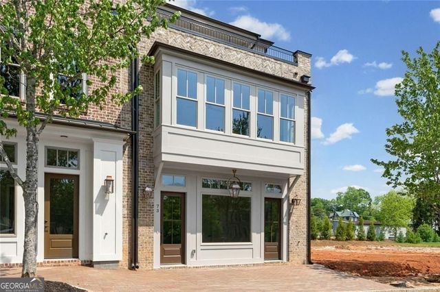 73 Bourbon Street 5, Senoia, GA 30276