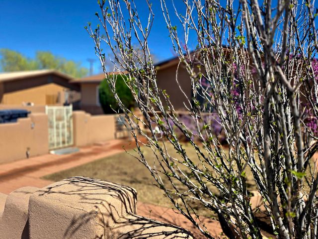 632 57th Street NW, Albuquerque, NM 87105