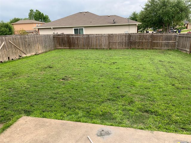 719 Decker DR, Hutto, TX 78634