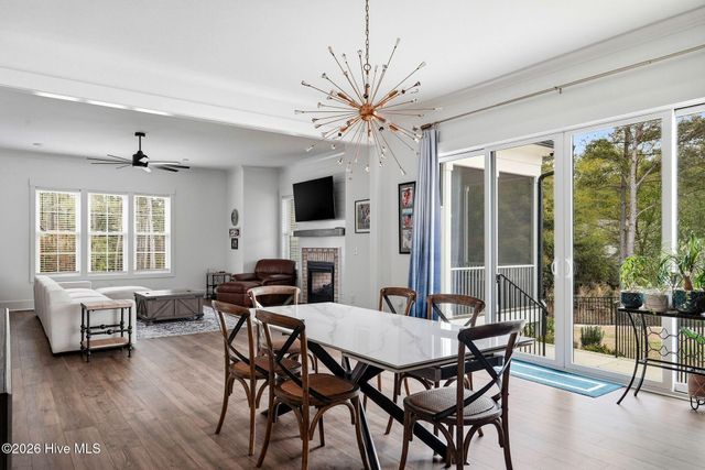 275 Hollycrest Drive, Pinehurst, NC 28374