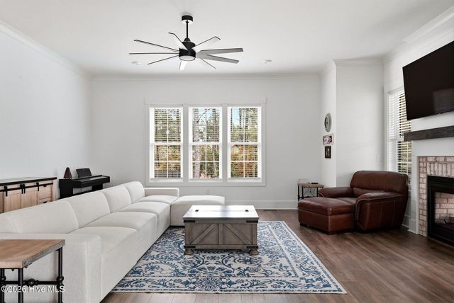 275 Hollycrest Drive, Pinehurst, NC 28374