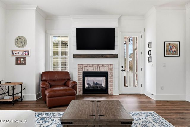 275 Hollycrest Drive, Pinehurst, NC 28374