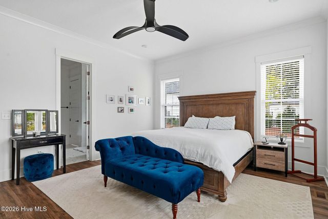 275 Hollycrest Drive, Pinehurst, NC 28374