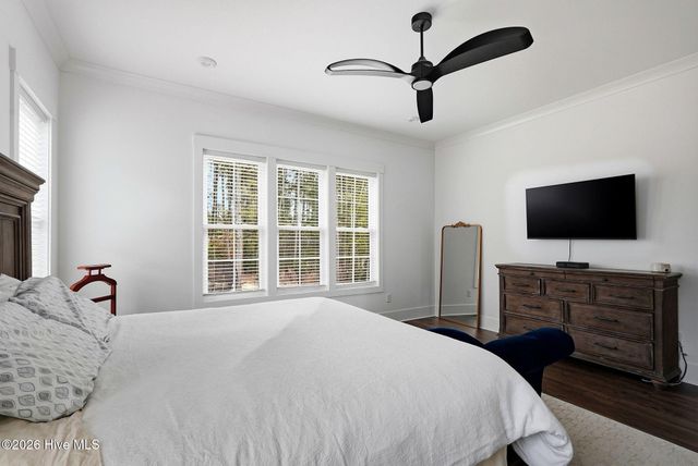 275 Hollycrest Drive, Pinehurst, NC 28374