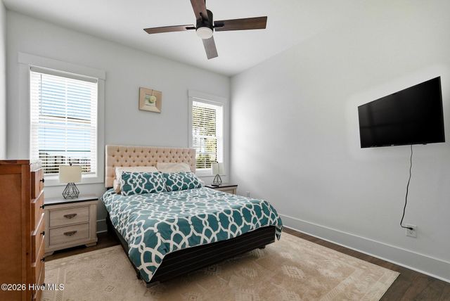 275 Hollycrest Drive, Pinehurst, NC 28374