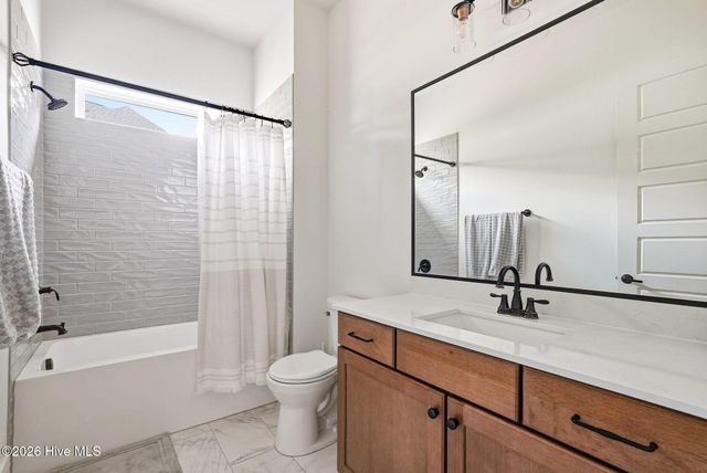 275 Hollycrest Drive, Pinehurst, NC 28374