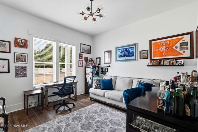 275 Hollycrest Drive, Pinehurst, NC 28374