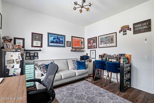 275 Hollycrest Drive, Pinehurst, NC 28374