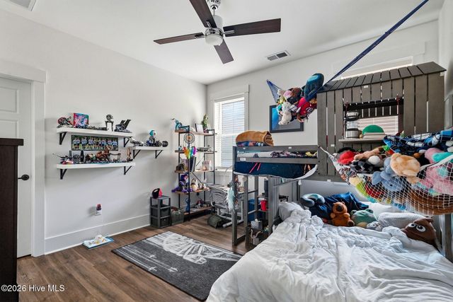 275 Hollycrest Drive, Pinehurst, NC 28374