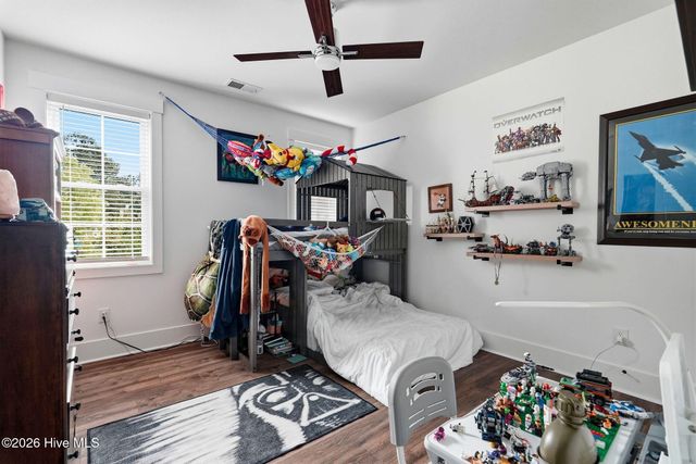 275 Hollycrest Drive, Pinehurst, NC 28374