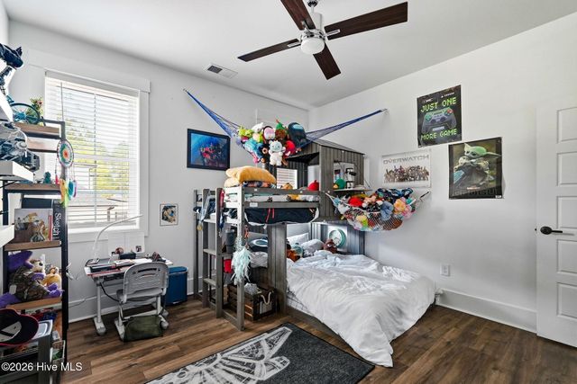 275 Hollycrest Drive, Pinehurst, NC 28374