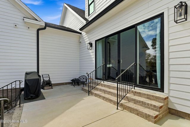 275 Hollycrest Drive, Pinehurst, NC 28374