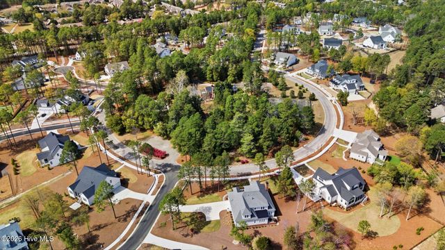 275 Hollycrest Drive, Pinehurst, NC 28374