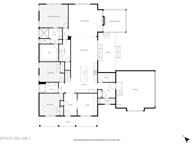 275 Hollycrest Drive, Pinehurst, NC 28374