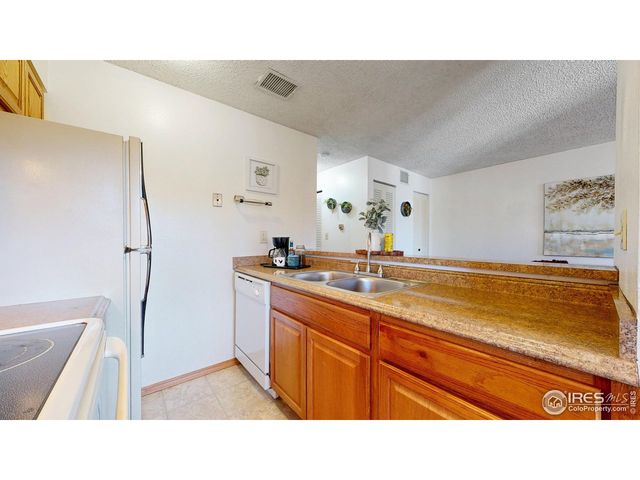 1705 Heatheridge Rd G302, Fort Collins, CO 80526