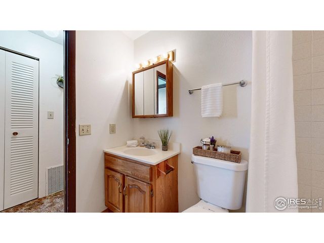 1705 Heatheridge Rd G302, Fort Collins, CO 80526