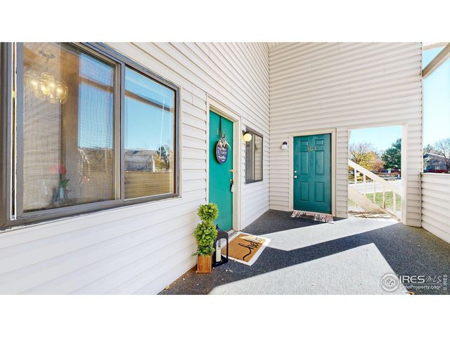 1705 Heatheridge Rd G302, Fort Collins, CO 80526