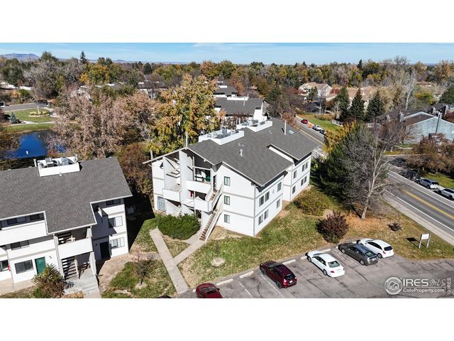 1705 Heatheridge Rd G302, Fort Collins, CO 80526