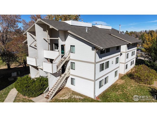 1705 Heatheridge Rd G302, Fort Collins, CO 80526