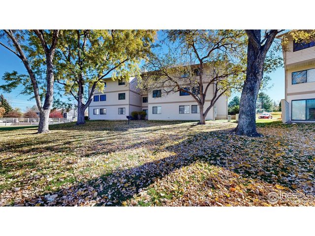 1705 Heatheridge Rd G302, Fort Collins, CO 80526