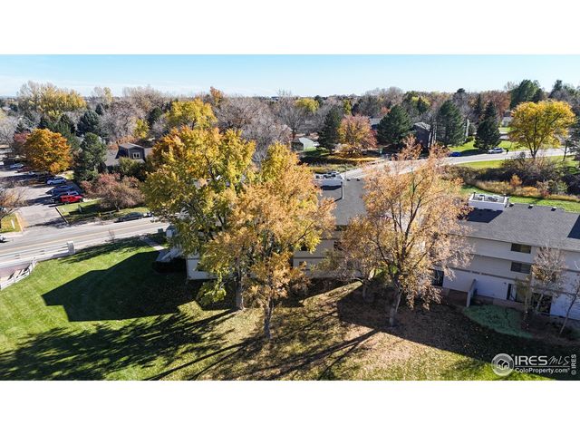 1705 Heatheridge Rd G302, Fort Collins, CO 80526