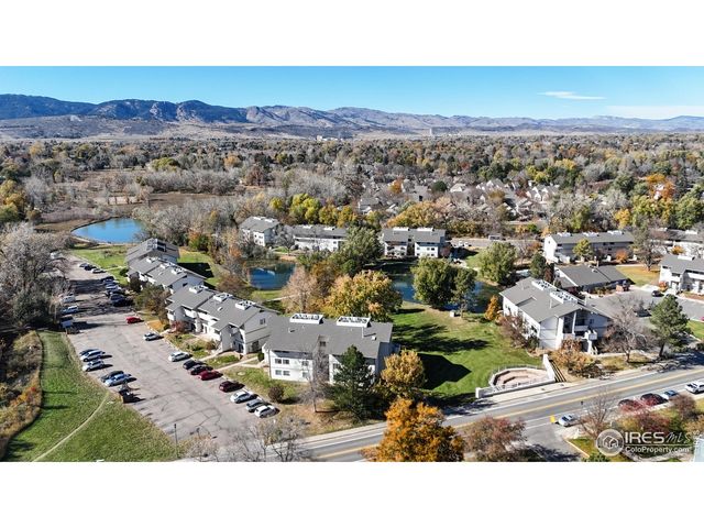 1705 Heatheridge Rd G302, Fort Collins, CO 80526