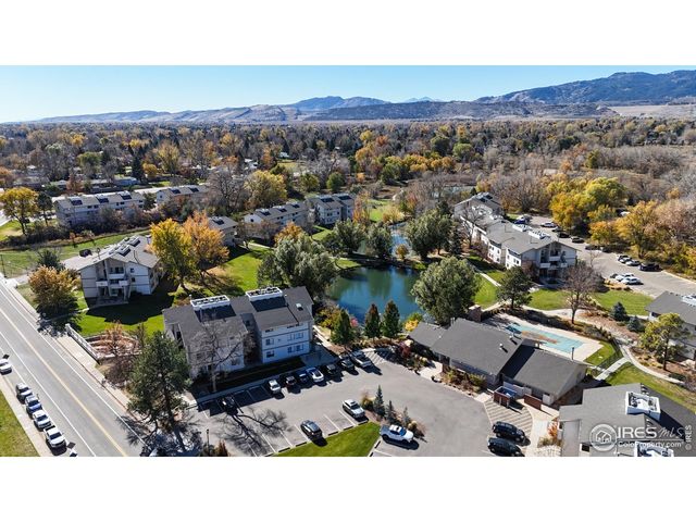 1705 Heatheridge Rd G302, Fort Collins, CO 80526