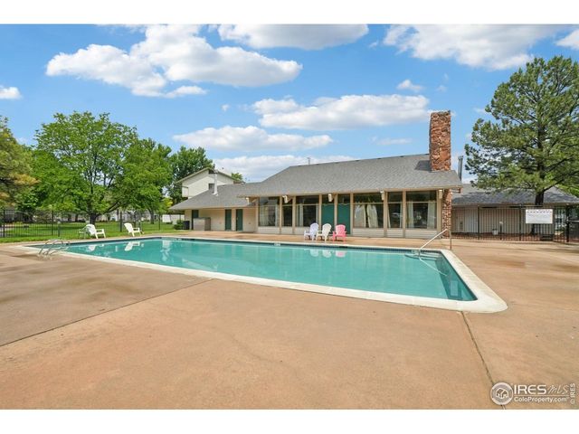 1705 Heatheridge Rd G302, Fort Collins, CO 80526