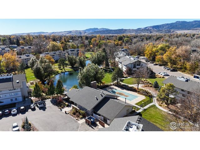 1705 Heatheridge Rd G302, Fort Collins, CO 80526
